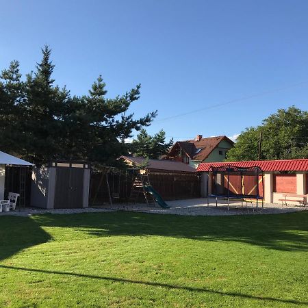 Villa Rustica Бешенёва Экстерьер фото