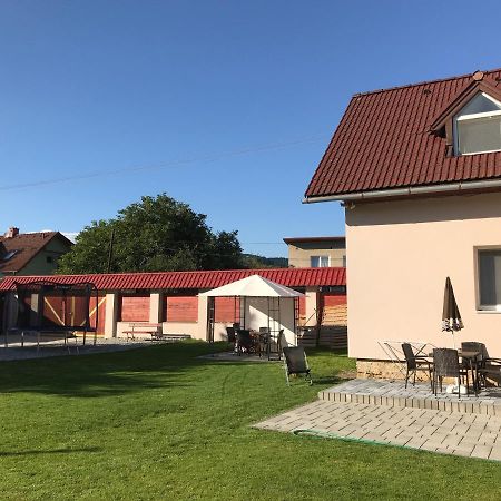 Villa Rustica Бешенёва Экстерьер фото