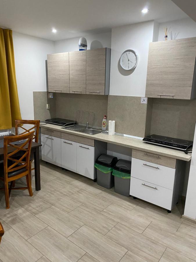Villa Rustica Бешенёва Экстерьер фото