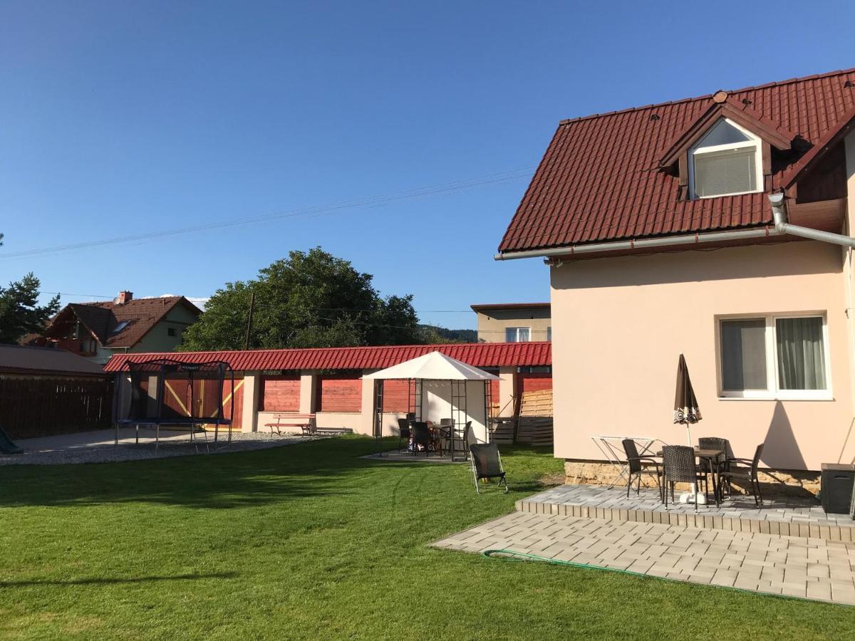 Villa Rustica Бешенёва Экстерьер фото