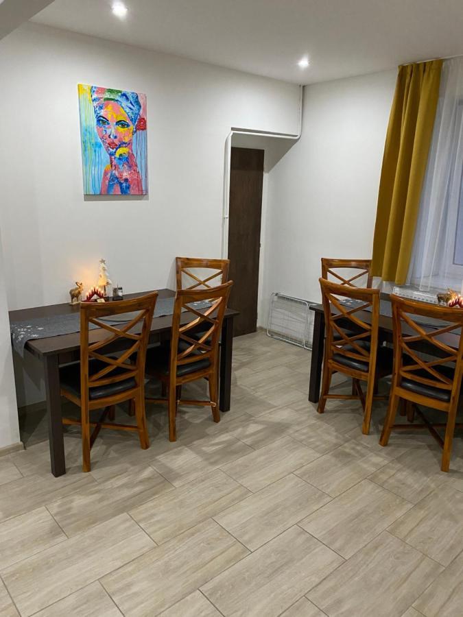 Villa Rustica Бешенёва Экстерьер фото