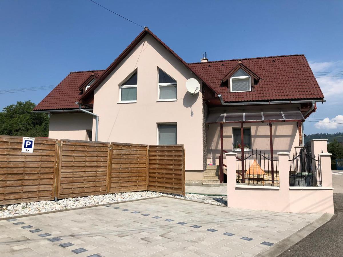 Villa Rustica Бешенёва Экстерьер фото
