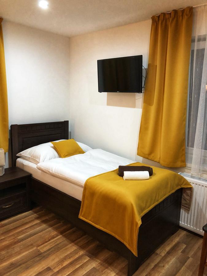 Villa Rustica Бешенёва Экстерьер фото