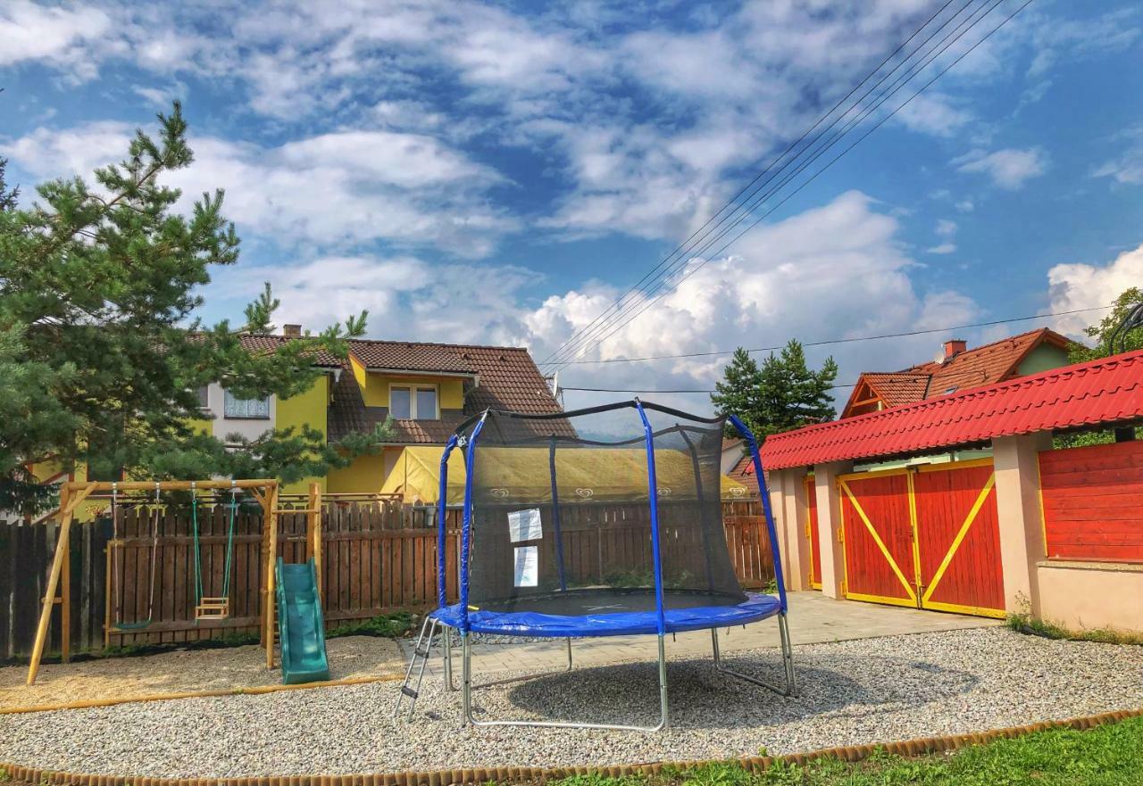 Villa Rustica Бешенёва Экстерьер фото